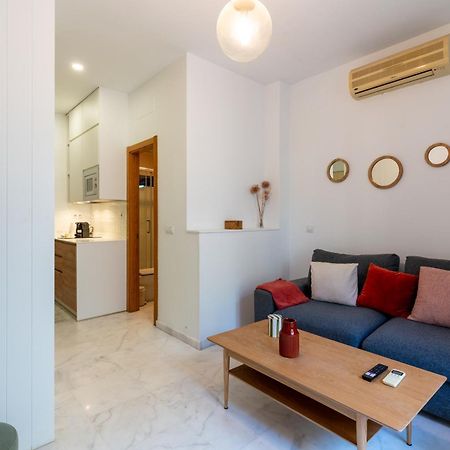 Apartament Duplex Con Terraza Junto A La Catedral Sewilla Zewnętrze zdjęcie