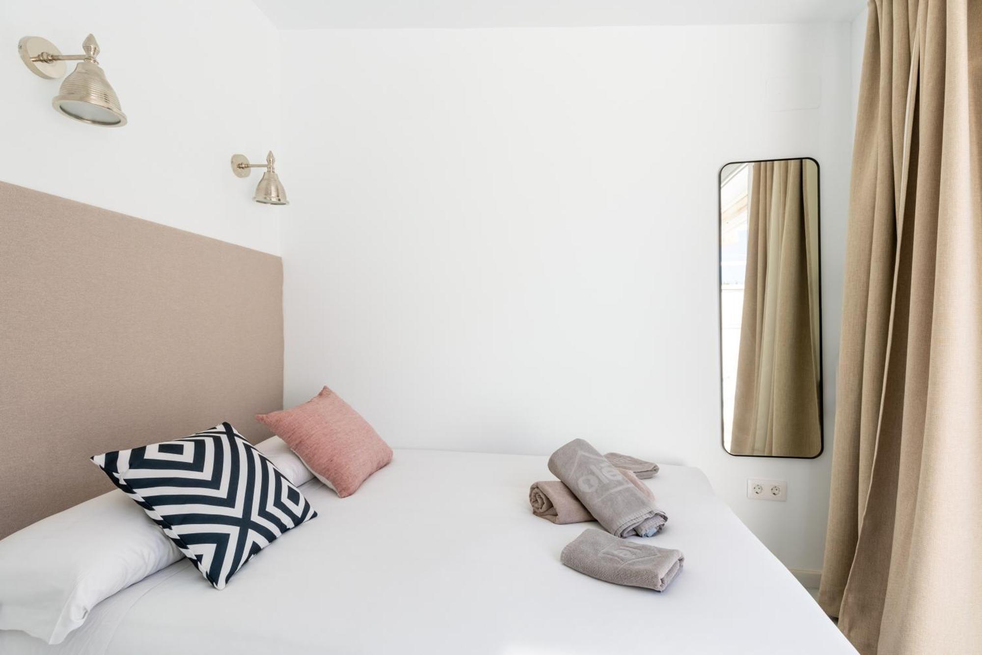 Apartament Duplex Con Terraza Junto A La Catedral Sewilla Zewnętrze zdjęcie