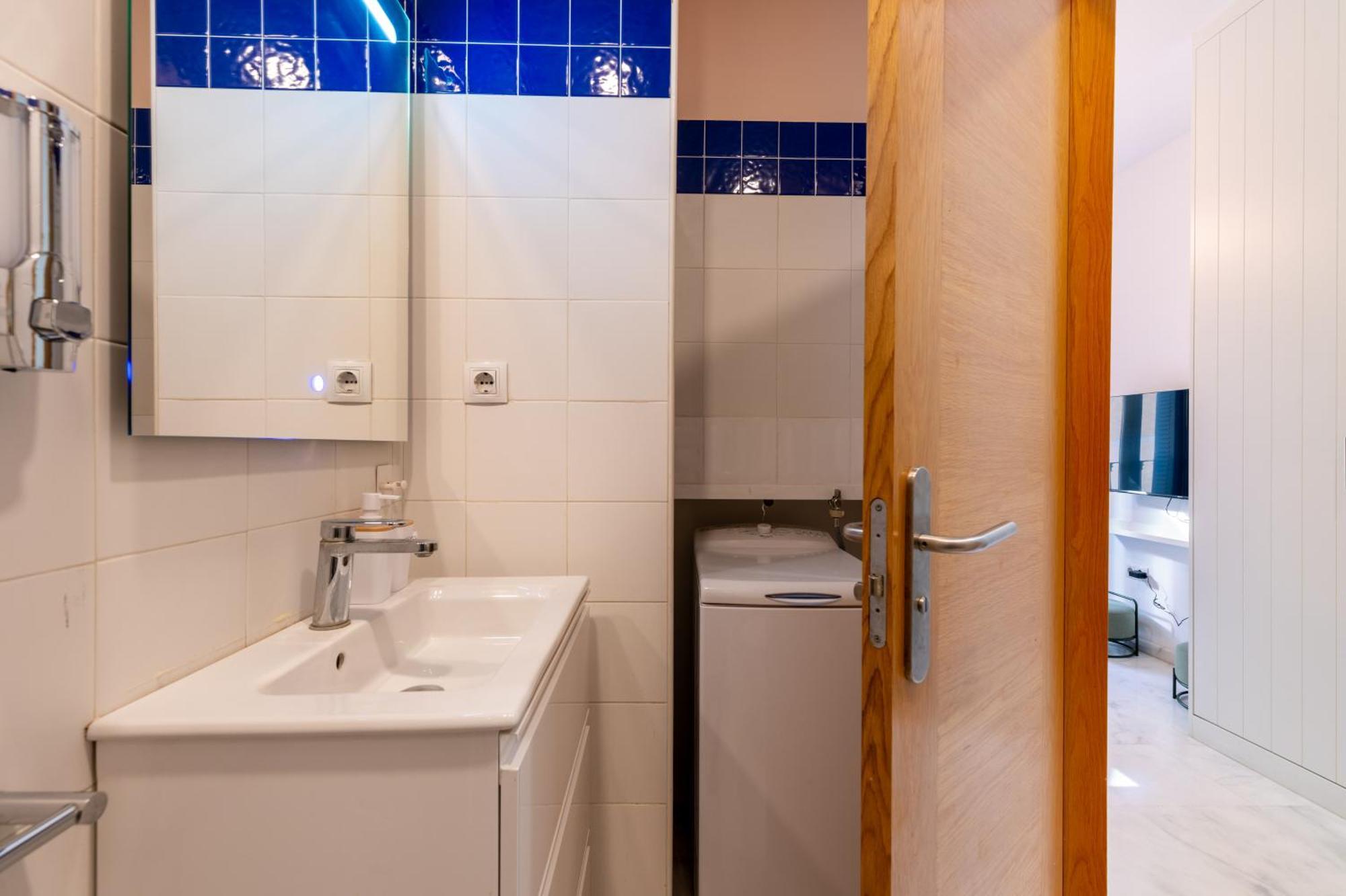 Apartament Duplex Con Terraza Junto A La Catedral Sewilla Zewnętrze zdjęcie