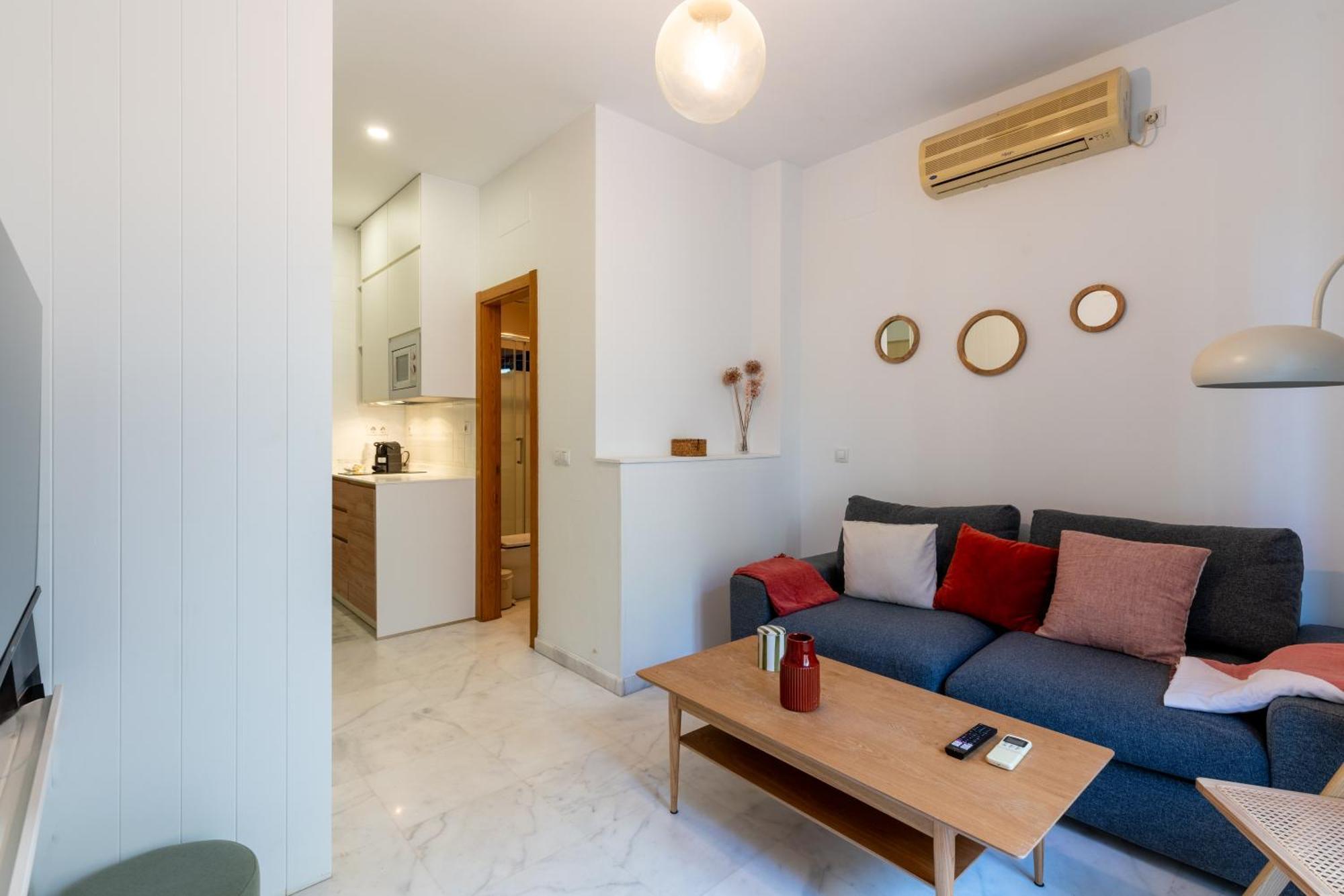 Apartament Duplex Con Terraza Junto A La Catedral Sewilla Zewnętrze zdjęcie