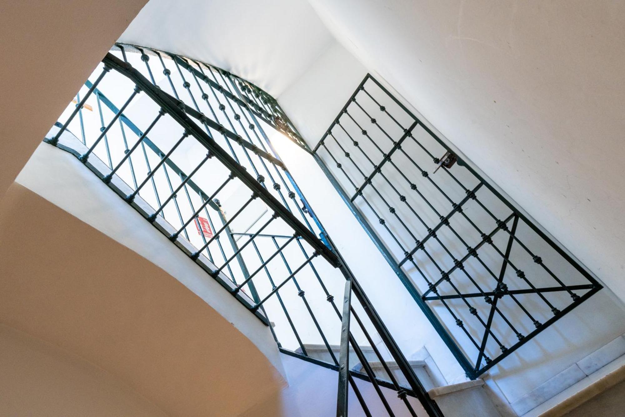 Apartament Duplex Con Terraza Junto A La Catedral Sewilla Zewnętrze zdjęcie